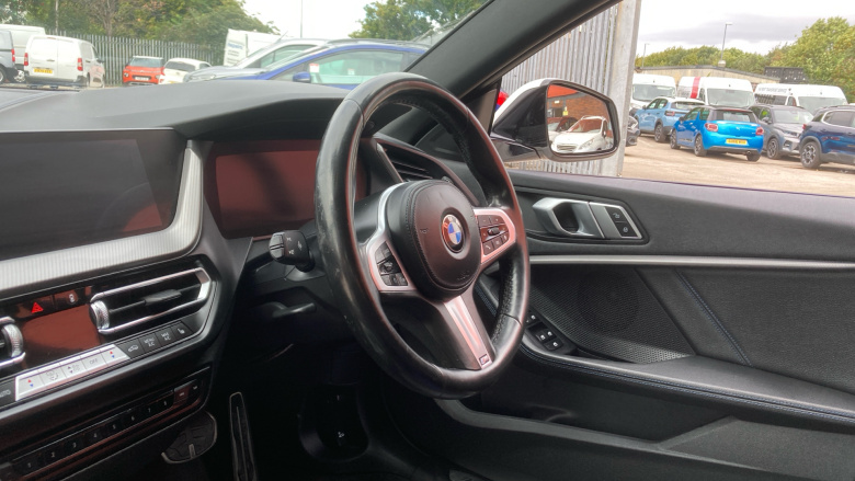 BMW 2 Series 218i [136] M Sport 4dr DCT Petrol Saloon